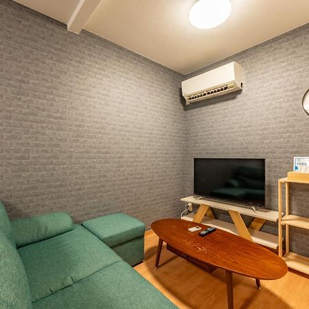 Bp House 森ノ宮 Apartment โอซาก้า ภายนอก รูปภาพ