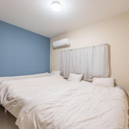 Bp House 森ノ宮 Apartment โอซาก้า ภายนอก รูปภาพ