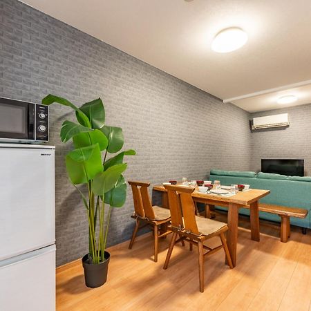 Bp House 森ノ宮 Apartment โอซาก้า ภายนอก รูปภาพ