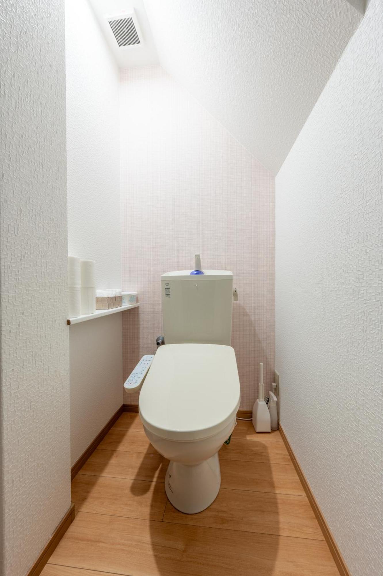 Bp House 森ノ宮 Apartment โอซาก้า ภายนอก รูปภาพ